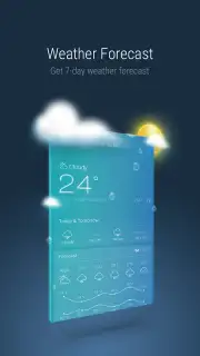 CM Locker Lock Screen capture 5
