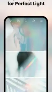 Ultra Cam - HD Camera Lens capture 2