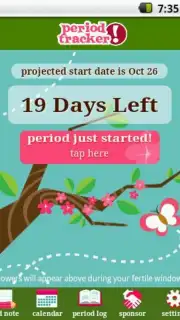 Period Tracker capture 6