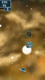 Star Jumper capture 7