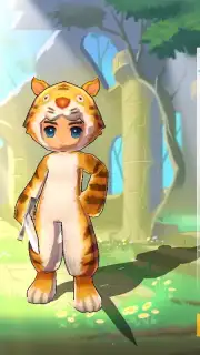 Luna Fantasia capture 8