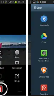 Facebook Photo Download Save capture 2