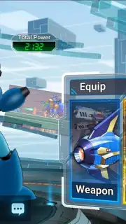 MEGA MAN X DiVE (TW) capture 6