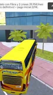 New City Coach Bus Simulator Game capture 7
