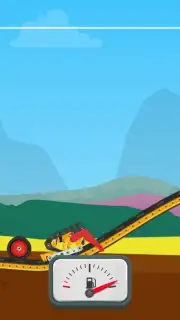 Car Builder and Racing Game for Kids capture 6