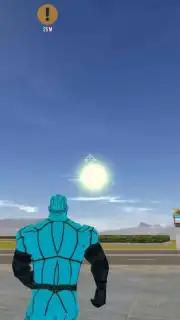 Miami Rope Hero capture 2