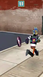 Record Run capture 1