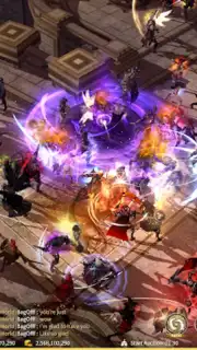AVATARA : War of Gods capture 5