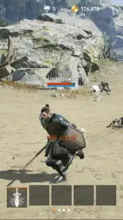 Lineage 2M capture 2