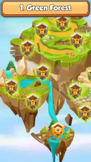 Jake's Adventure: Salvation sweetheart capture 1