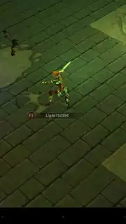 Lightbringers: Saviors of Raia capture 4
