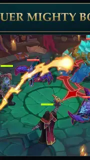 Juggernaut Wars capture 13