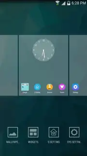 S Launcher capture 8