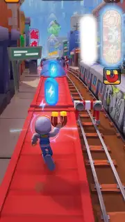 Subway Surfers City capture 7