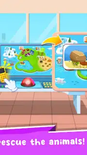 Animal Rescue Care capture 16