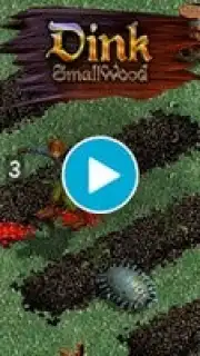 Dink Smallwood HD capture 1