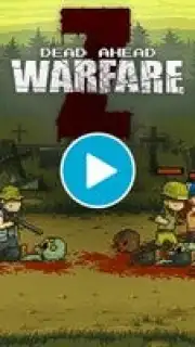 Dead Ahead: Zombie Warfare capture 1
