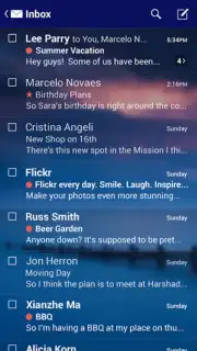 Yahoo Mail capture 6