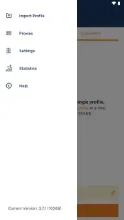OpenVPN Connect capture 8