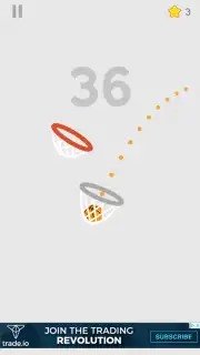 Dunk Shot capture 13