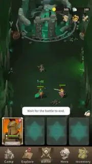 Eternal Ember capture 1