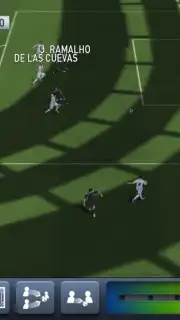 PES Club Manager capture 9