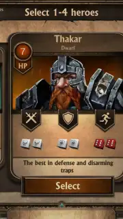 Arcane Quest HD capture 7