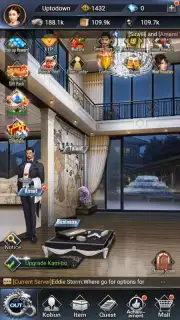 YAKUZA M capture 7