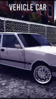 Kartal Drift And Driving Simulator capture 4