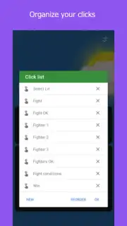 Ultra AutoClicker capture 1