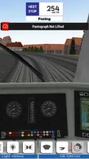 Euro Train Simulator 2 capture 9