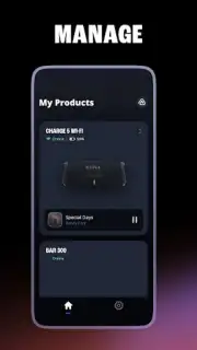 JBL One capture 6