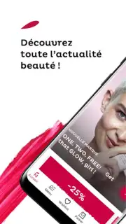 Nocibé La beauté partagée capture 8