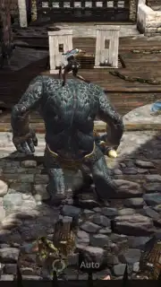 Darkness Rises capture 4