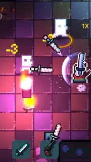 The Last Dungeon capture 3