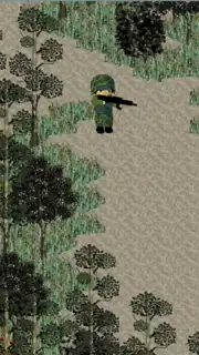 Zombi Adventum capture 2