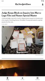 The New York Times capture 2