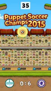 Puppet Soccer Champions 2015 capture 14