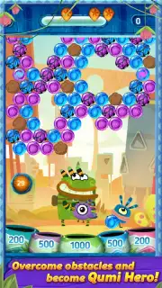 Qumi Bubbles capture 9
