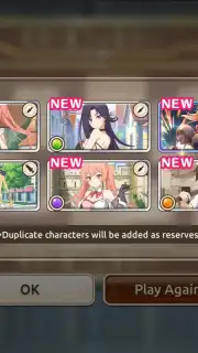 KonoSuba: Fantastic Days (JP) capture 4