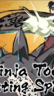 NARUTO X BORUTO NINJA TRIBES capture 13