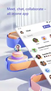 Microsoft Teams capture 5