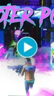 Shooter Punk capture 11
