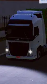 World Truck Driving Simulator capture 7