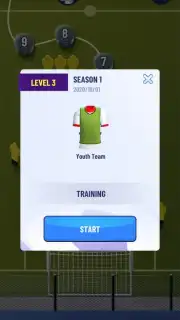 Soccer Superstar capture 8