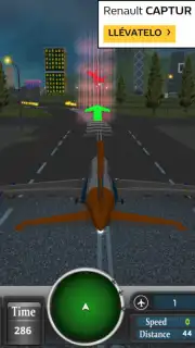 Airborne Simulator capture 4