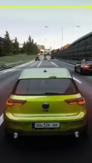 Highway Racer Pro capture 3