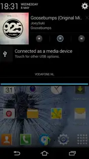 Samsung GALAXY S3 capture 2
