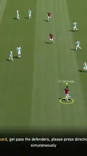 Vive le Football capture 9