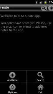 A-note capture 7